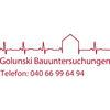 Rainer Golunski - Bausachverständiger und Baugutachter in Hamburg - Logo