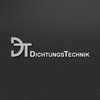 DT DICHTUNGS-TECHNIK GmbH in Bremen - Logo