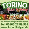Torino Rodgau Pizza & Kebap in Rodgau - Logo