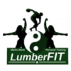 Lumberfit-Martin Wiels Personal Training in Eime - Logo