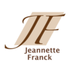 Hand- & Nagelstudio Jeannette Franck in Alzenau in Unterfranken - Logo