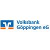 Volksbank Göppingen eG, SB-Stelle Göppingen-Bezgenriet in Bezgenriet Gemeinde Göppingen - Logo