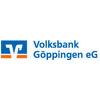 Volksbank Göppingen eG, SB-Stelle Göppingen-Bezgenriet in Bezgenriet Gemeinde Göppingen - Logo