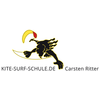 Kitesurfschule Carsten Ritter in Pepelow Gemeinde Am Salzhaff - Logo