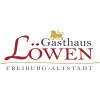 Gasthaus Löwen in Freiburg im Breisgau - Logo