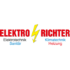 Elektro Richter Klimaanlagen Wärmepumpen Elektrotechnik in Gerlingen - Logo