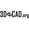 3D-CAD.org in Hargesheim - Logo
