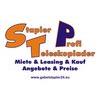 Stapler & Teleskoplader Profi in Ortenberg in Hessen - Logo