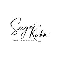 Sergej Kühn Photography Hochzeitsfotograf in Schwarmstedt - Logo