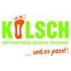 Kölsch Orthopädie-Schuh-Technik in Pirmasens - Logo