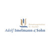 Adolf Imelmann & Sohn GmbH & Co. KG in Hamburg - Logo