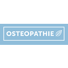 Osteopathie Blatt in Kiel - Logo