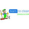 Born to Clean Gebäudeservice GmbH in Berlin - Logo