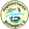 Angelsportverein Breitungen e.V. in Breitungen an der Werra - Logo