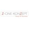 Z-ONE KONZEPT - Ihre designortientierte Werbeagentur aus Hamm in Hamm in Westfalen - Logo