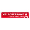 Malocherkowe in Münster - Logo