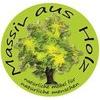 Massivholzmöbel Rose - Onlineshop in Neubrandenburg - Logo