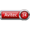 Avitec24 in Wuppertal - Logo