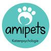 amipets - Heike Schwager - Katzenpsychologie in Sulzbach an der Saar - Logo