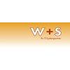 W + S Büro- und Datentechnik GmbH & Co. KG in Kriftel - Logo