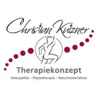 Therapiekonzept Christian Kutzner - Physiotherapie*Osteopathie*Naturheilverfahren in Würzburg - Logo