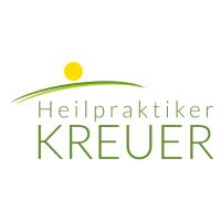 Naturheilpraxis Heilpraktiker Kreuer in Wernau am Neckar - Logo