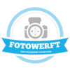 FOTOWERFT Fotostudio Bargteheide in Bargteheide - Logo