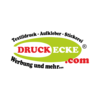 Druckecke® Druck, Stick und Werbetechnik in Halle (Saale) - Logo
