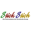 Stickstich in Halle (Saale) - Logo