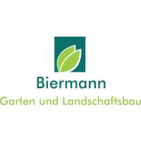 Garten und Landschaftsbau Biermann - Logo