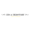 His & Herstory in Hamburg - Logo