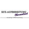 Kfz Aufbereitung Oberneuland in Bremen - Logo