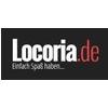 Alexandros Theodosiadis - Locoria.de in Eningen unter Achalm - Logo