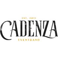 Hochzeitsband aus Bayern: Cadenza in Nürnberg - Logo