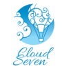 Hochzeitssänger Duo Cloud Seven in Erlangen - Logo