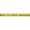 loud 'n' proud coaching in Aachen - Logo