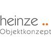Heinze Objektkonzept in Dresden - Logo