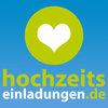 hochzeitseinladungen.de - Himmelblau Druck- und Beratungs GmbH in Unterschleißheim - Logo