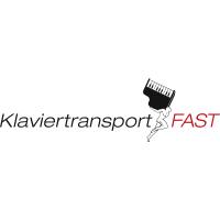 Klaviertransport FAST in Troisdorf - Logo