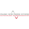Music and More Store in Markkleeberg - Logo