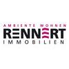 RENNERT Immobilien in Leipzig - Logo