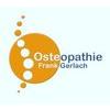 Osteopathie Praxis Schwabing Maxvorstadt in München - Logo