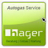 Hager Autogas Service - Sven Hager GmbH in Berlin - Logo