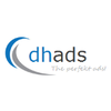 dhads.net in Hirschfelde Stadt Zittau - Logo