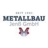 Metallbau Jenß GmbH in Admannshagen Bargeshagen - Logo