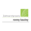 Zahnarztpraxis Ronny Kauley in Germering - Logo