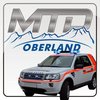 MTD Oberland in Mittenwald - Logo