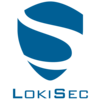 LokiSec in Coburg - Logo
