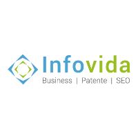 Infovida GmbH in Reutlingen - Logo