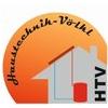 Haustechnik Völkl in Röhrmoos - Logo